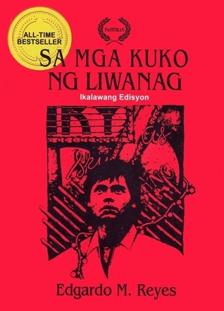 Sa Mga Kuko ng Liwanag by Edgardo M. Reyes